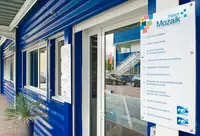 Alliance Mozaik - Expert-comptable À Aubagne