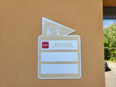 Aquila Rh Aubagne