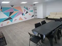 Cowork Services