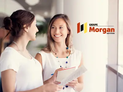 Groupe Morgan Services Aubagne