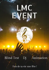 Lmc Event