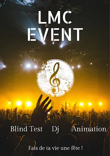 Lmc Event