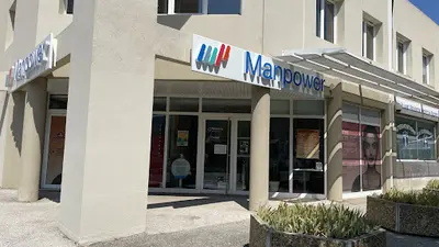 Manpower Aubagne