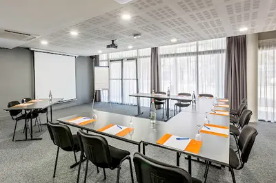 Mywo Aubagne Centre - Espaces de Coworking & Réunion