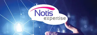 Notis Expertise