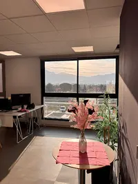 Solano Multitech - Aubagne - Intérim Bâtiment-agro-industrie-tertiaire