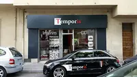 Temporis Aubagne