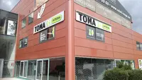 Toma Interim