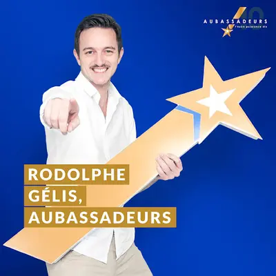 Aubassadeurs