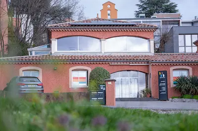 Expert-comptable Aubenas l'Cerfrance Ardèche