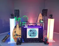 Once Upon A Life