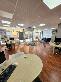 Agence Immobilière Laforêt Aubervilliers