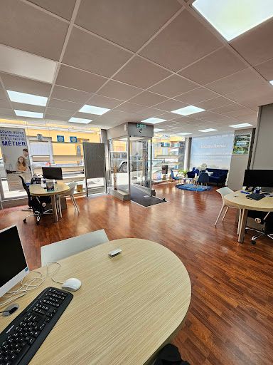 Agence Immobilière Laforêt Aubervilliers