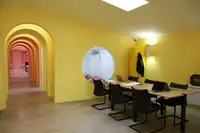 Lc Coworking (les Chambres)