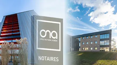 Charles Beudin - Notaire - Ona (office Notarial Aubière)