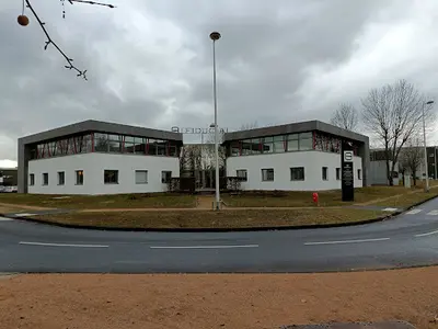 Fiducial Expertise Clermont-ferrand