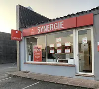 Agence Intérim Synergie Aucamville