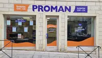 Agence d'Intérim Proman Auch