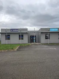 Agence d'Intérim Randstad - Auch