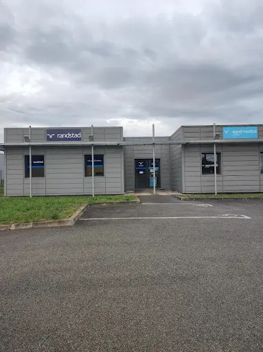 Agence d'Intérim Randstad - Auch