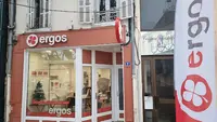 Ergos Auch