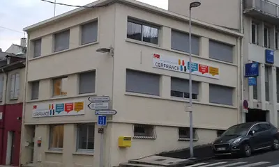 Expert Comptable À Auch Bazillac - Cerfrance Gascogne Occitane