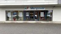 Manpower Auch