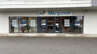 Manpower Auch