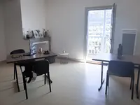 Espace de Coworking Aucun