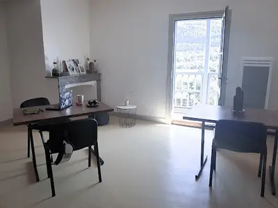 Espace de Coworking Aucun