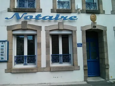 Selarl Maître Rachel le Fur, Maître Linda Garnier-colin, Notaires