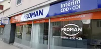 Agence d'Intérim Proman Audincourt