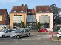 In Extenso Audincourt