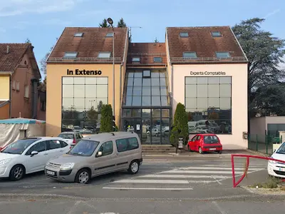 In Extenso Audincourt