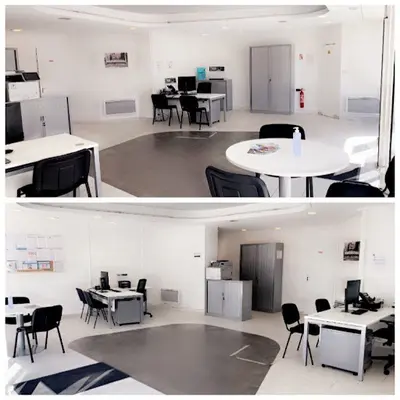 Samsic Emploi Audincourt