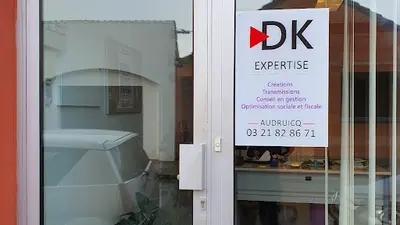 Dk Expertise
