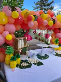 Homebydy- Agence de Décoration Évènementielle