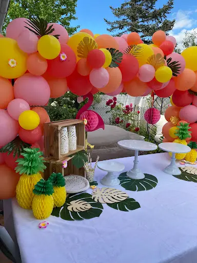 Homebydy- Agence de Décoration Évènementielle