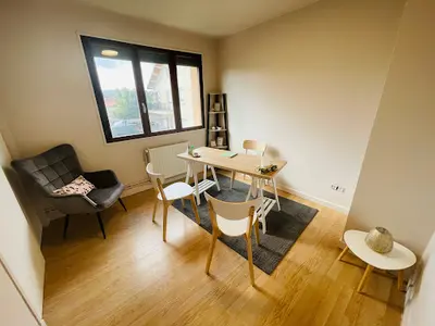 l'Atelier - Espace de Coworking