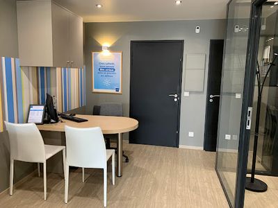 Agence Immobilière Laforêt Aulnay-sous-bois