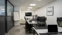 Bk Agency Communication & Création de Contenu Instagram Tiktok