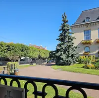 Centre d'Affaires
