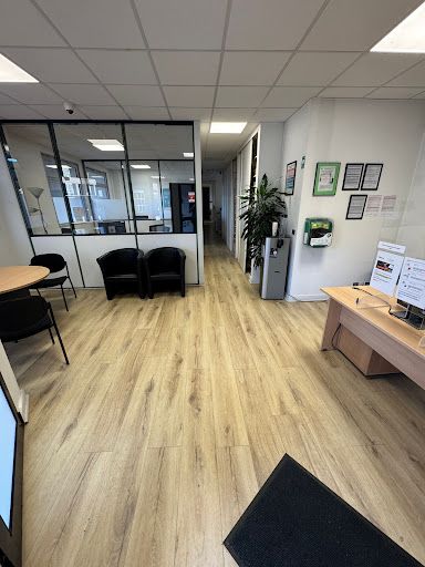 Foncia | Agence Immobilière | Gestion Locative - Syndic - Location | Aulnay-sous-bois | R. Jean Charcot