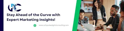 Odc - Octopulse Digital Consulting