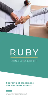 Ruby Recrutement