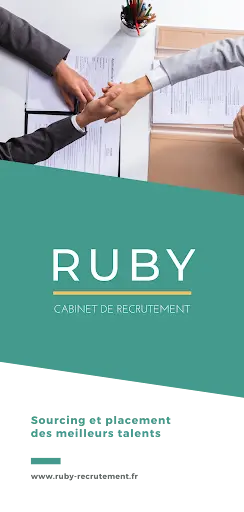 Ruby Recrutement