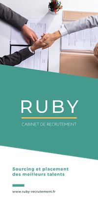 Ruby Recrutement