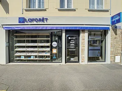 Agence Immobilière Laforêt Auray