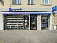 Agence Immobilière Laforêt Auray