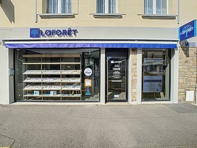 Agence Immobilière Laforêt Auray